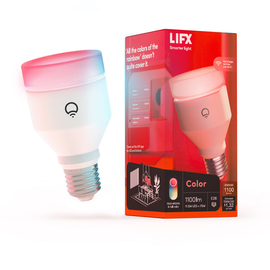 Smart Light