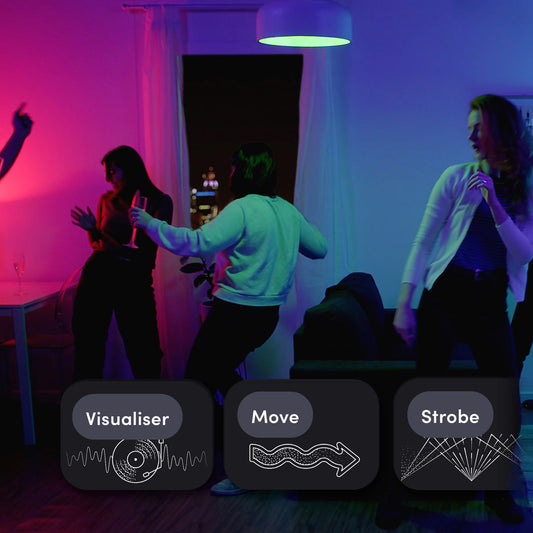 A19 Smart Light